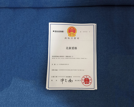 北新爱格