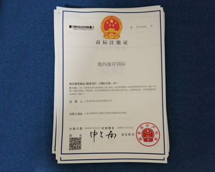 地玛彼岸国际
