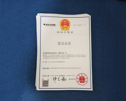 素见水西